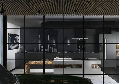 Stunning Black Kitchens That Tempt You To Go Dark For Your Next Remodel