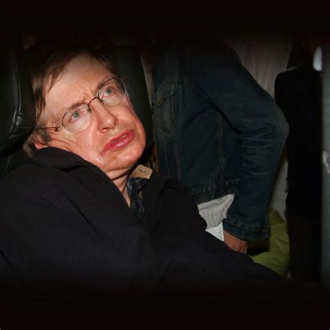 Stephen Hawking - Age, Bio, Birthday, Family, Net Worth | National Today