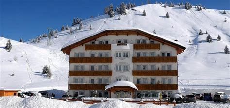 Hotels Residence Sella Ronda Arabba Marmolada