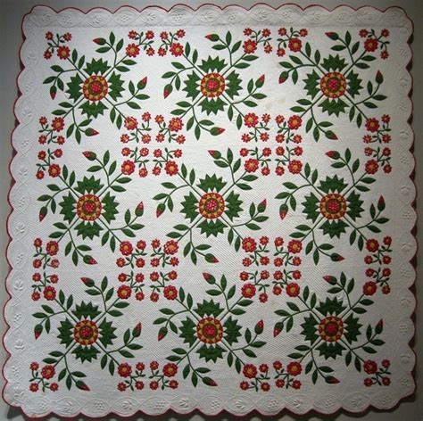 1000+ images about Red & Green/Christmas Quilts on Pinterest