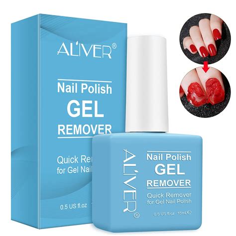 Acetone Vs Nail Polish Remover Key Differences Lovely Nails And Spa