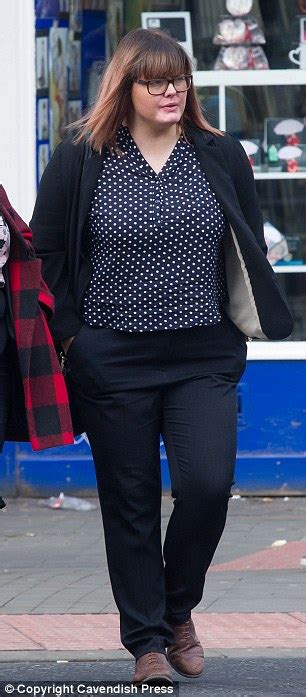 Innocent Social Worker Was Accused Of Being A Paedophile Daily Mail