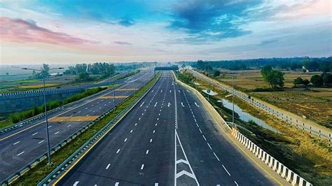 Delhi To Katra Via Amritsar A Detailed Look At The New Expressway