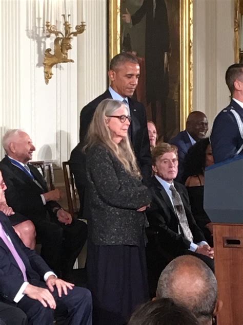 Margaret Hamilton Apollo Software Engineer Awarded Presidential Medal