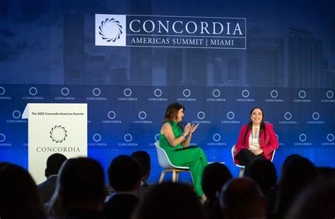 Mccain Institute 🇺🇦 On Twitter At The Concordia Americas Summit In