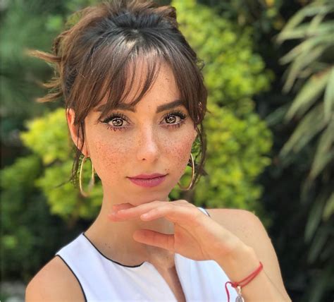 Natalia T Llez Publica Por Error Foto Que Confirma Romance Con Chumel