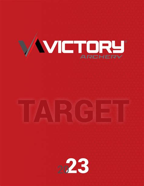 Victory Target 2023 by RubLine Marketing - Issuu