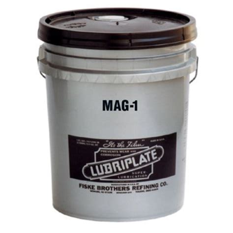 Lubriplate Mag 1 Grease L0189 001 293 L0189 001