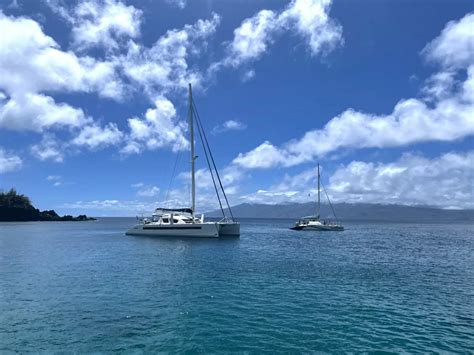 Guide to Snorkeling at Black Rock in Ka'anapali - Maui Hideaway