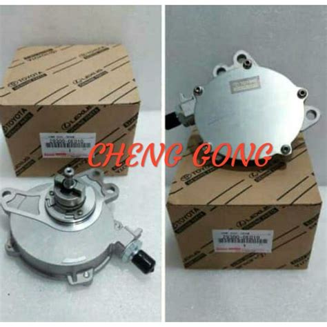 Jual Vacum Pump Assy Vacum Pump Hilux Revo Gd Inova Reborn Fortuner