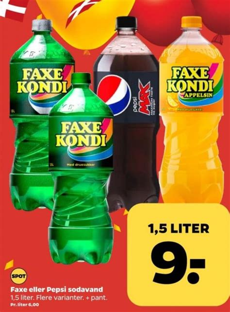 Cola Netto Februar Alle Tilbudsavis