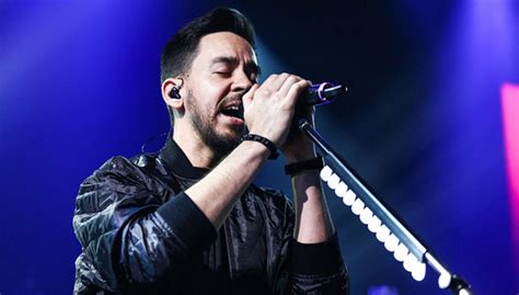 Linkin Parks Mike Shinoda Releases Post Traumatic Ep Iheart