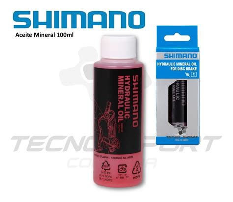 Aceite Mineral Shimano Freno Disco Hidraulico Embudo Purga Mercadolibre