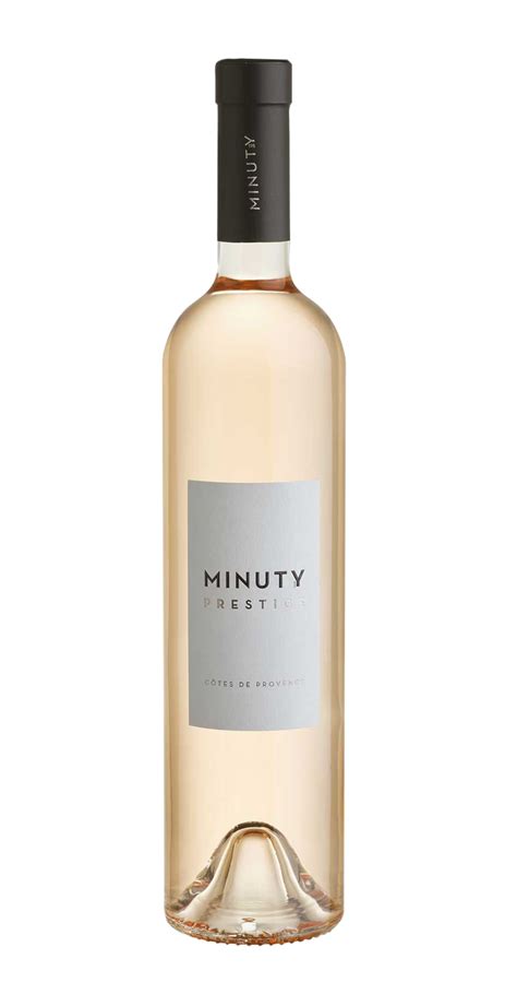 AOP Cotes De Provence Minuty Prestige Magnum L Ami Du Vigneron