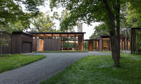 Woodland House / ALTUS Architecture + Design | ArchDaily