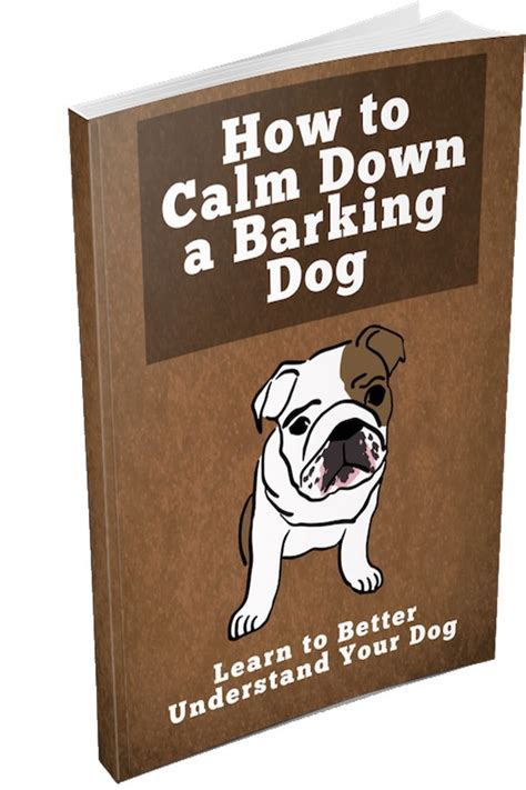 Learn To Better Understand Your Dog Watch Dogs Code Free Dog Barking