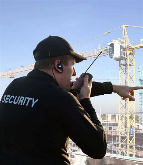 Loss Prevention Security Services ProSecurity Guard Company