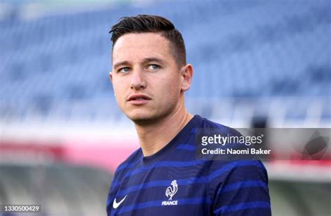 6,193 Florian Thauvin France Stock Photos, High-Res Pictures, and ...