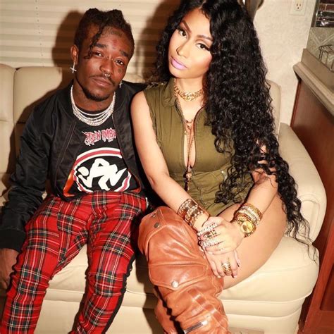 Buzzing Pop On Twitter Endless Fashion By Lil Uzi Vert Ft Nicki