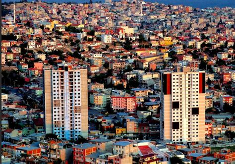 Stanbul Da Hangi Il Ede Ne Kadar Ya L Bina Var Marmara Depremi