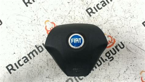 Airbag Volante Fiat Grande Punto