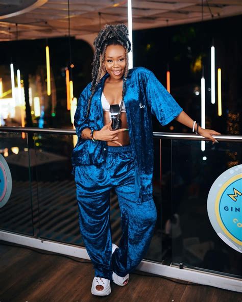 Bontle Modiselle Steals The Show On Big Brother Titans Video