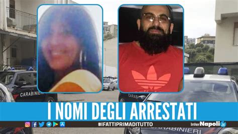 Racket E Droga Per Il Clan Longobardi Beneduce Arresti Nel Rione