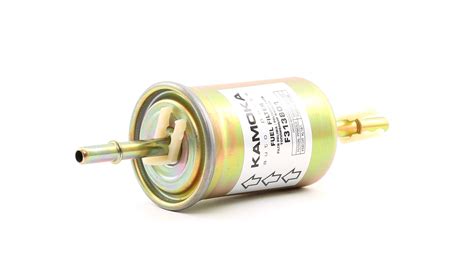 Kl Mahle Original Fuel Filter In Line Filter Mm Mm