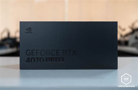 Nvidia Geforce Rtx Super Founders Edition Unboxing Xanxogaming