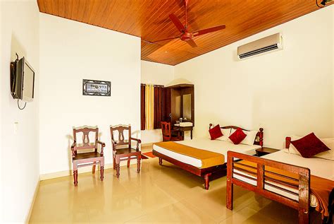 Baywatch Beach Resort Alleppey, Alleppey Beach Resort, Beach ...