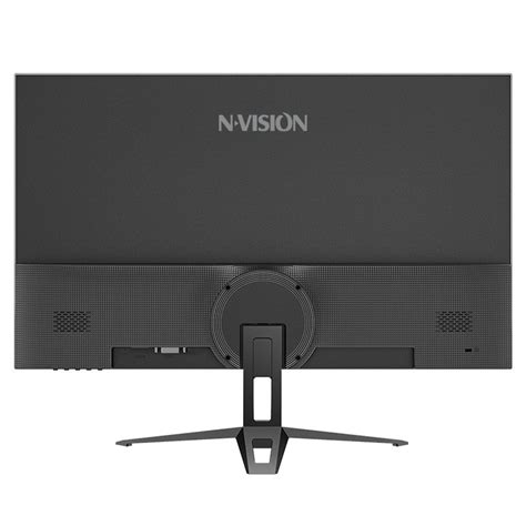 Nvision N2488 B 23 8″ Ips Monitor Black Full Hd 1920×1080 75hz