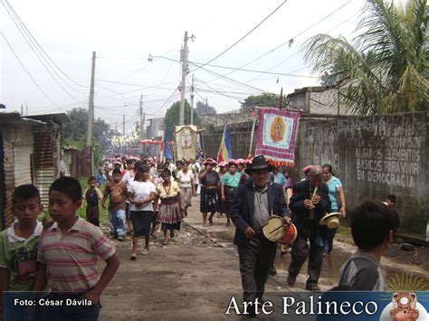 Costumbres Y Tradiciones Arte Palineco