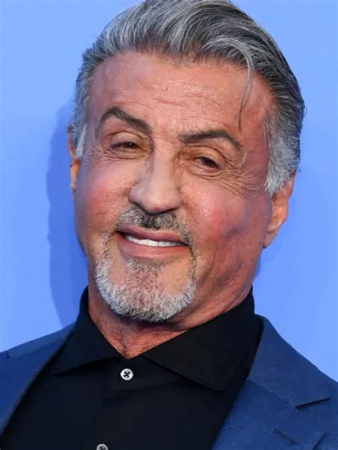 Sylvester Stallone Will Permanently Leave California For Florida It Is A Done Deal Fresh