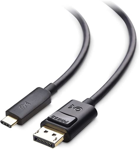 Usb Port Vs Displayport