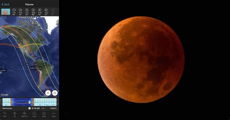 How To Photograph A Total Lunar Eclipse PetaPixel