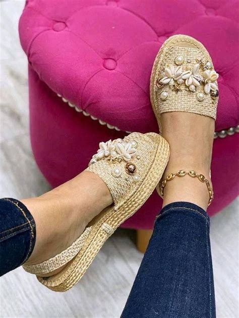 Pin By Diana Lourdes E O On Zapatos Y Zapatillas De Ensue O Fashion