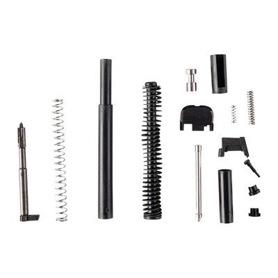 Glock Parts Kits For Sale ~ Free Shipping | 3CR Tactical