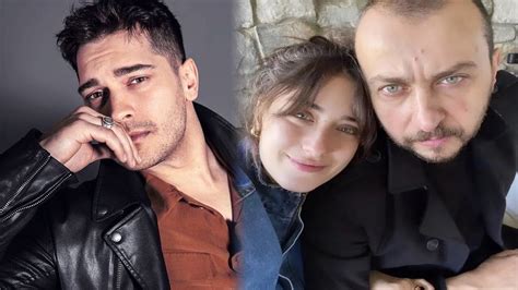 A Atay Ulusoy Quiere Que Hazal Kaya Deje A Su Esposa Ali Atay Youtube