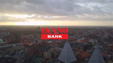 Ikano Bank Supply Chain Magazine