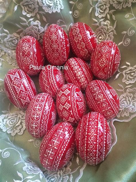 Pin On Pysanka Easter Eggs Egg Decorating Faberge Eggs