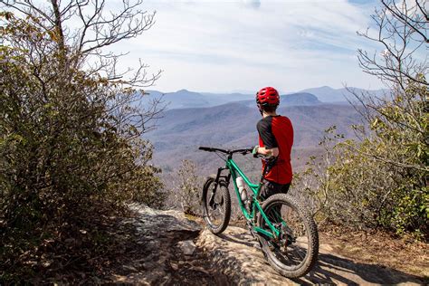 Destination: Escape winter to the trails of Brevard, N.C. - Canadian ...