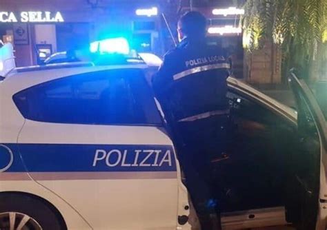 Roma Travolge Un Motociclista E Fugge Rintracciato E Denunciato