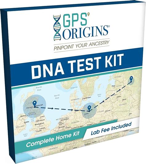 Top 10 Best Dna Testing Kits In 2023