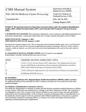 Fillable Online Cms Cms Manual System Department Of Health Cms Fax