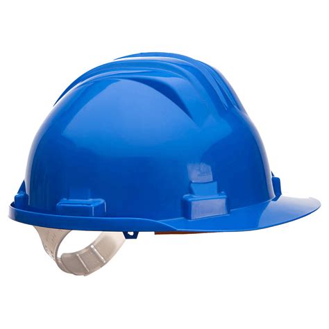 Safety Helmet | Yellow, Blue, White & Orange > Simply Safety Group
