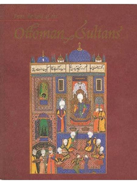 From The Land Of The Ottoman Sultans