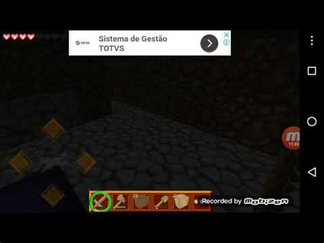 N Va S Rie Minecraft Sobreviv Ncia Ep Youtube