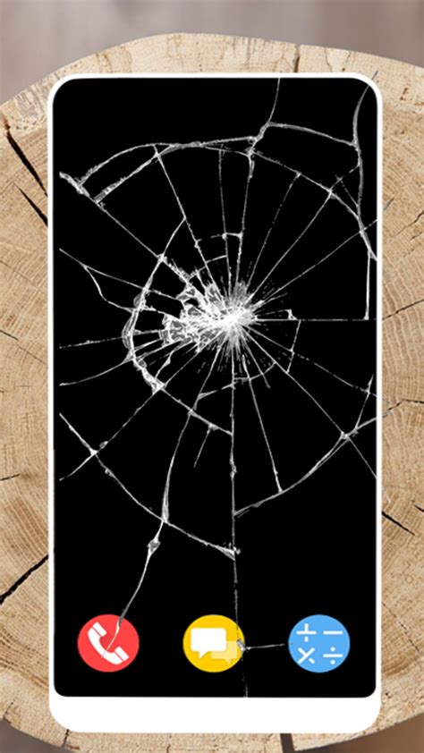 Broken Screen Prank APK for Android - Download