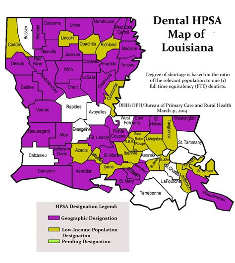 Louisiana Medicaid Plans