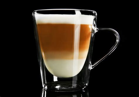 Make A Macchiato Coffee Perfectly Bean Leaf Everything About Coffee